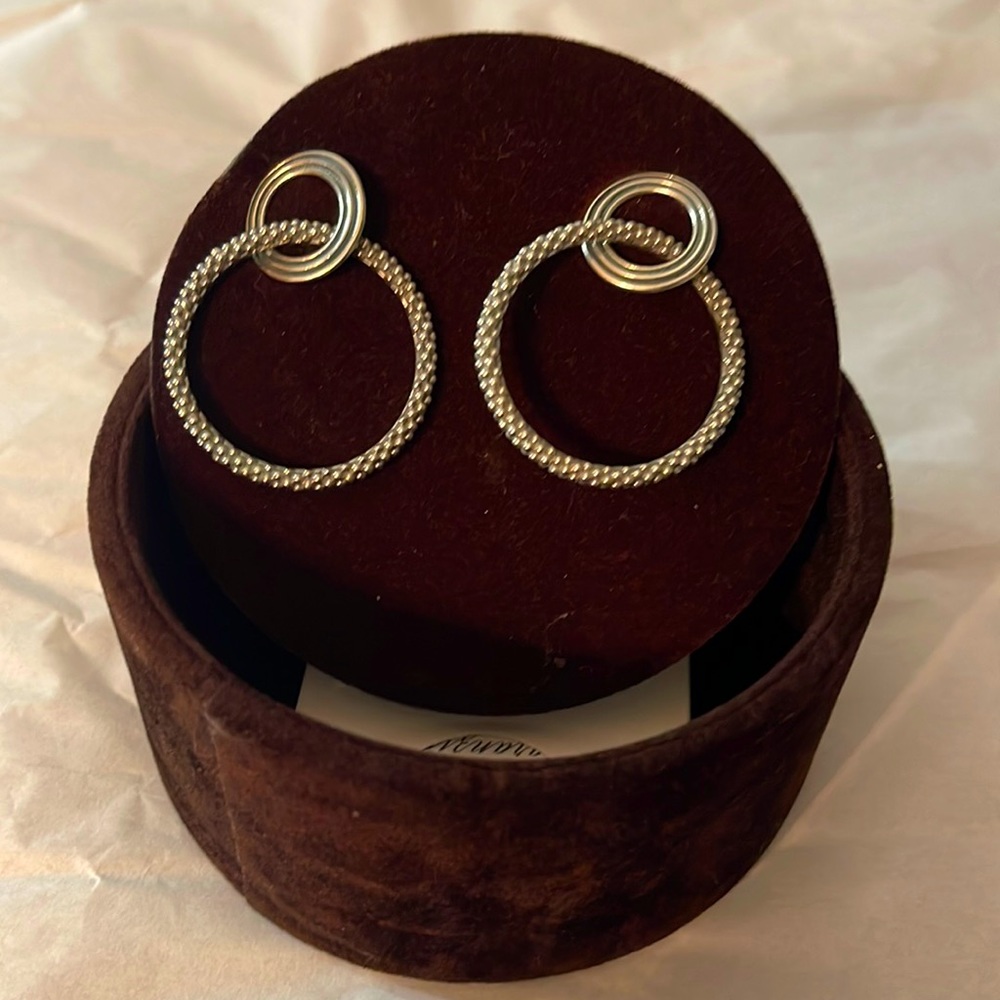 LAGOS EARRINGS